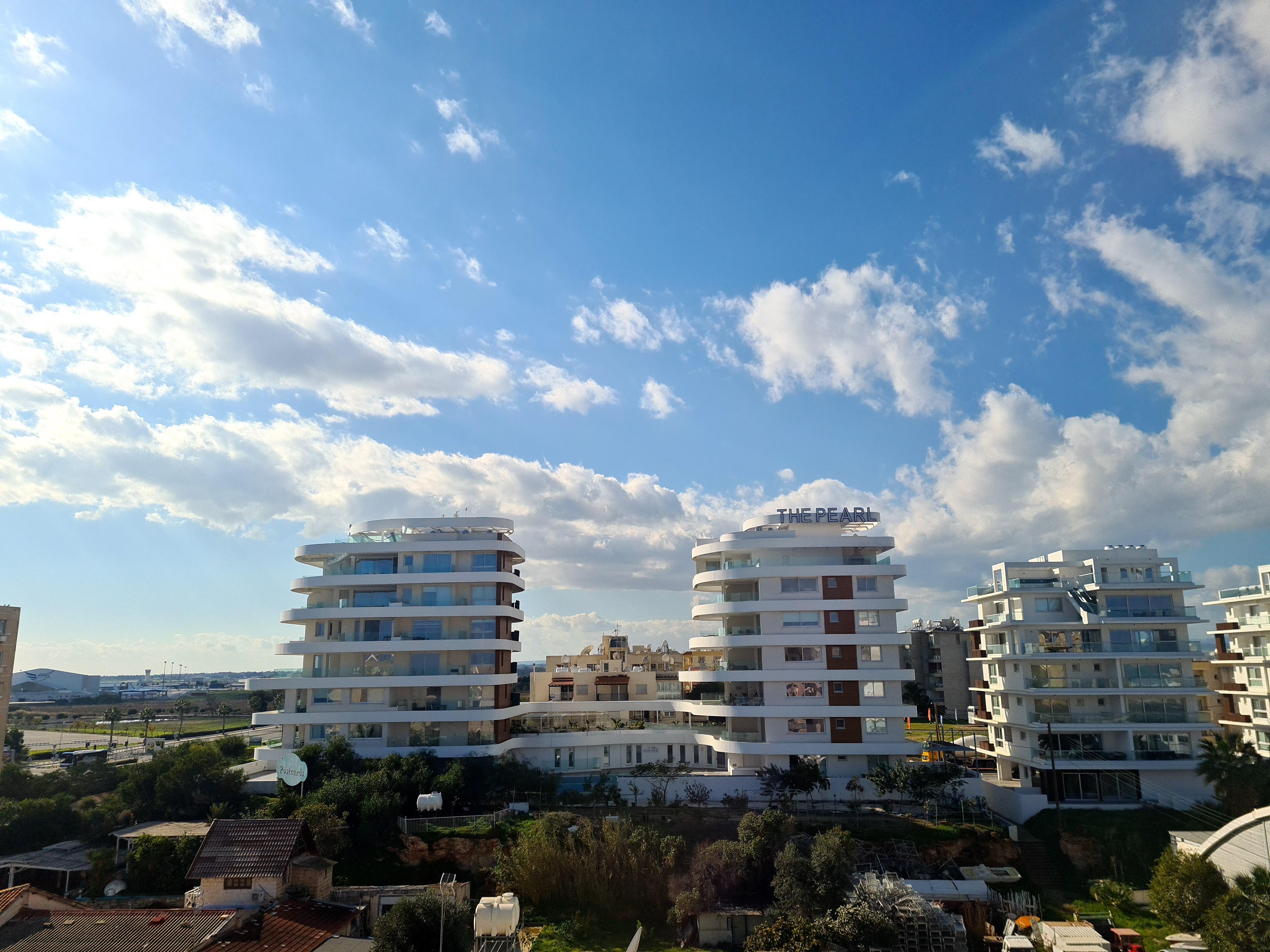 The Ciao Stelio Deluxe Hotel (Adults Only) Larnaca Zewnętrze zdjęcie